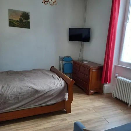 F1 Rez De Chausée Apartamento *
